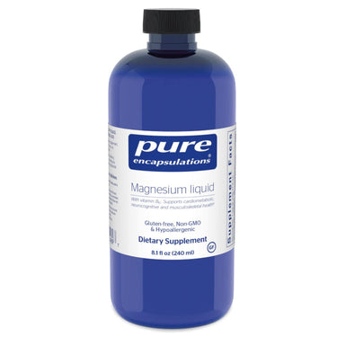 Magnesium Liquid